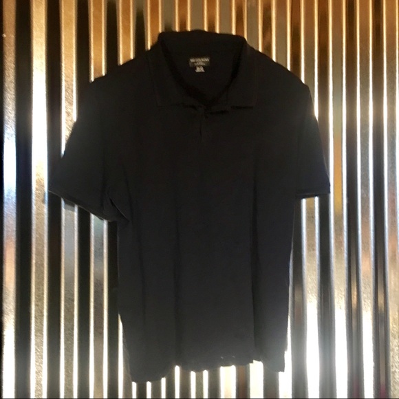 Saks Fifth Avenue Men's Shirt - Picture 2 of 4